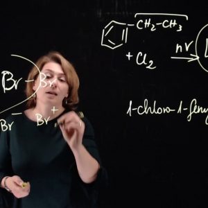 Alternative view of Kurs streamingowy oraz Nagrania z CHEMII do Matury 2026